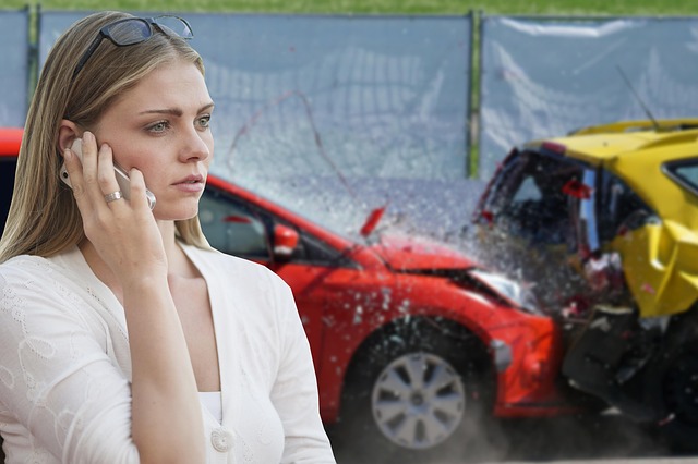 How to Lower Your Car Insurance Premiums
