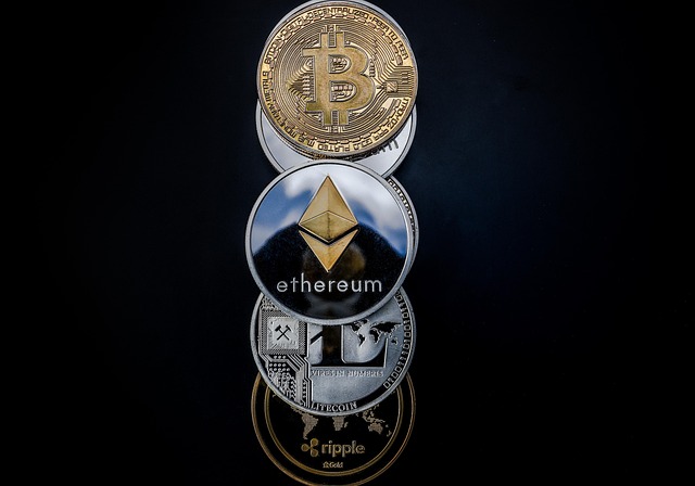5 Must-Know Crypto Trends in 2025