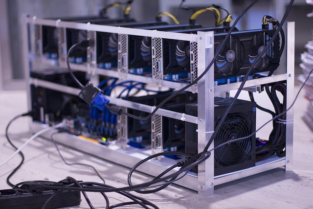 Staking vs. Mining: Which Earns You More?