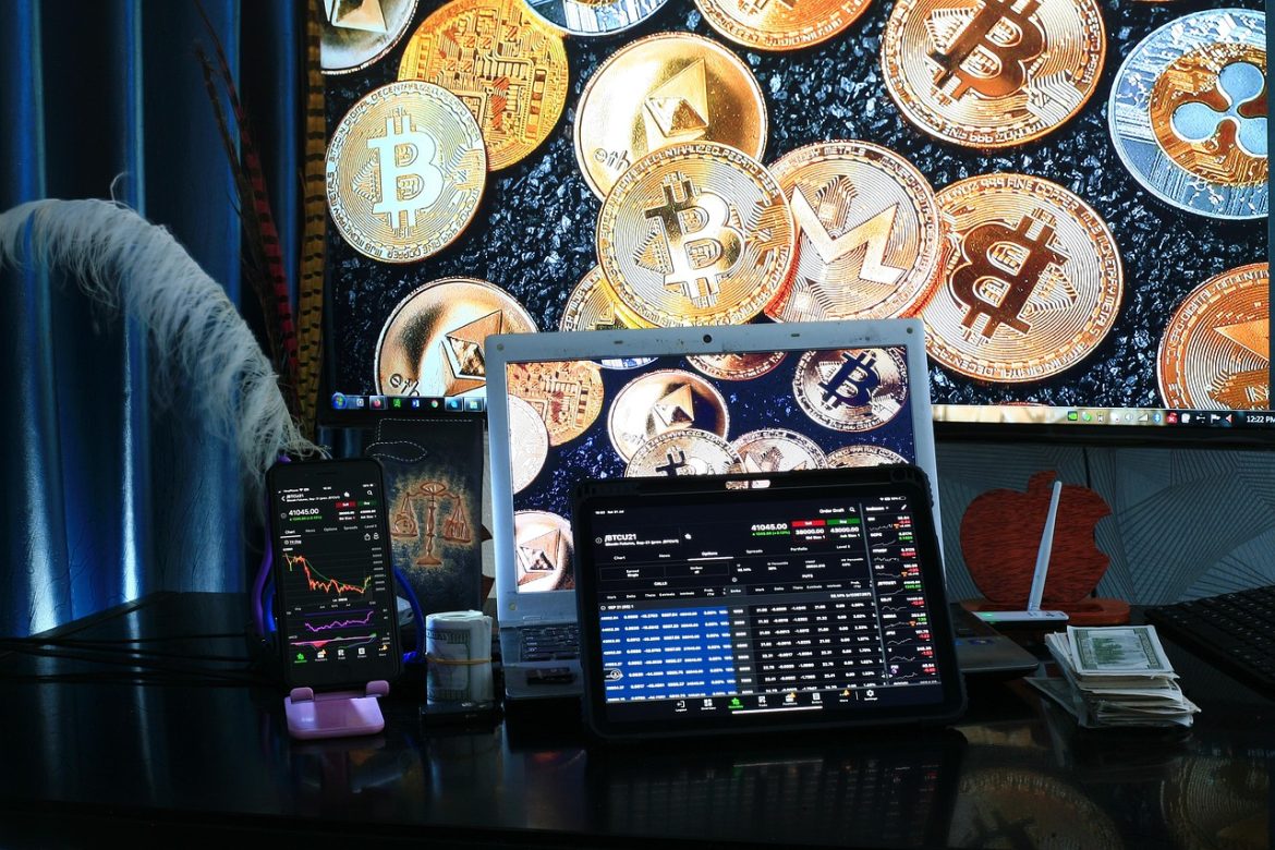Bitcoin Halving 2024: What It Means for Investors